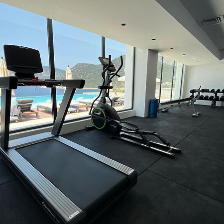 Lures Hotel 칼칸 외부 사진