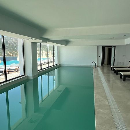 Lures Hotel 칼칸 외부 사진