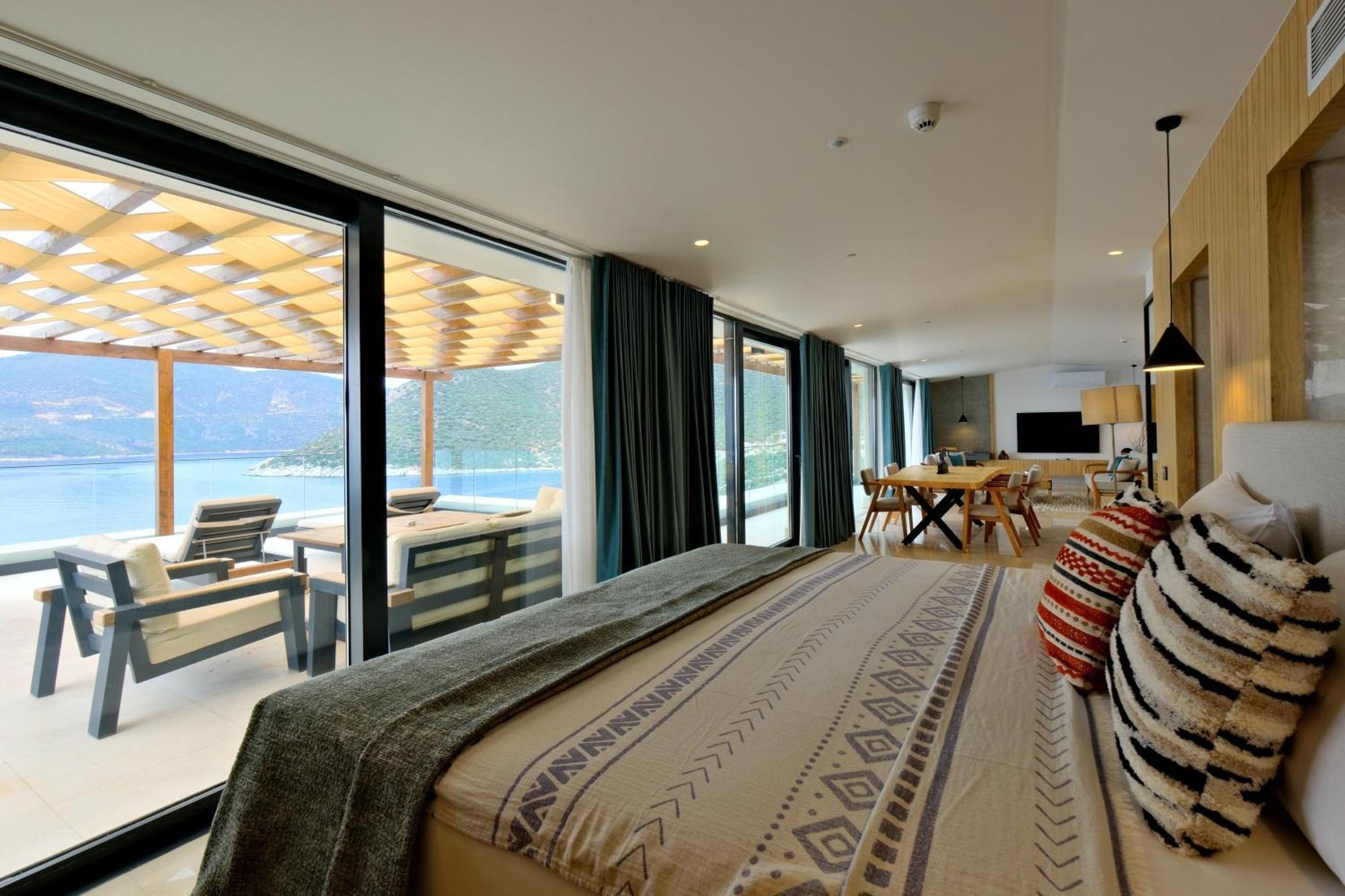 Lures Hotel 칼칸 외부 사진