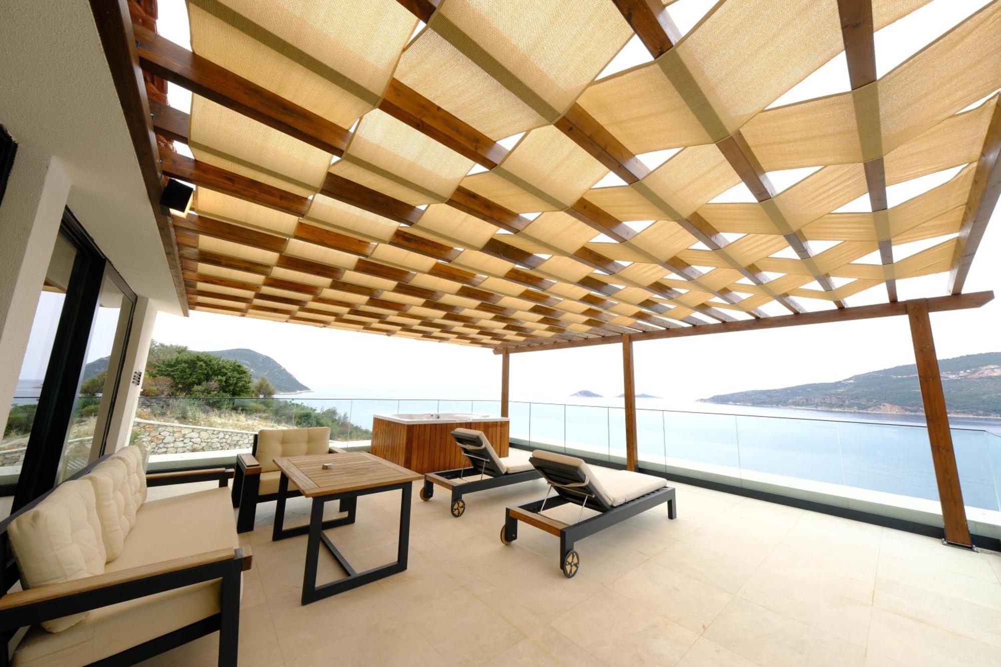 Lures Hotel 칼칸 외부 사진