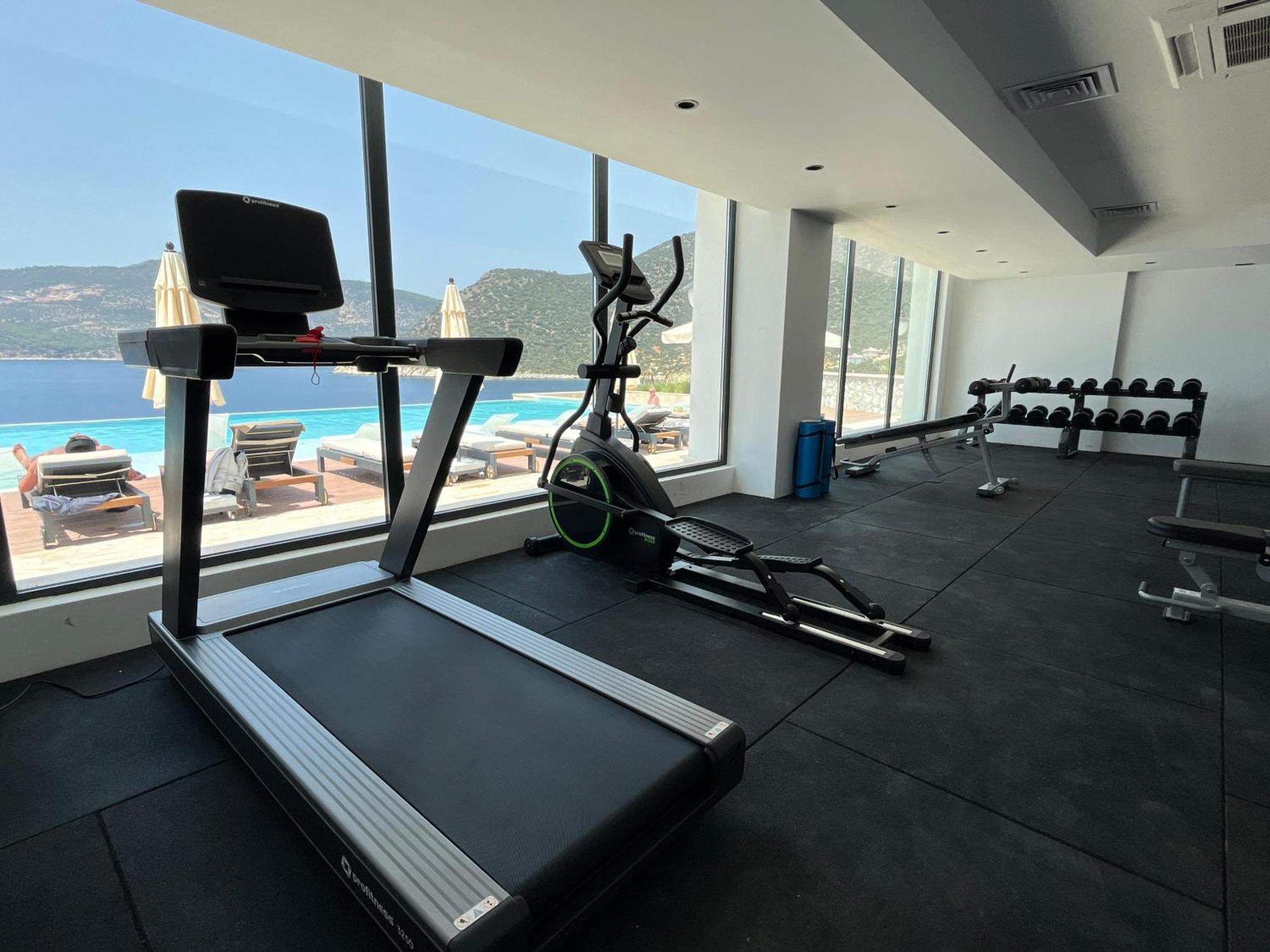 Lures Hotel 칼칸 외부 사진