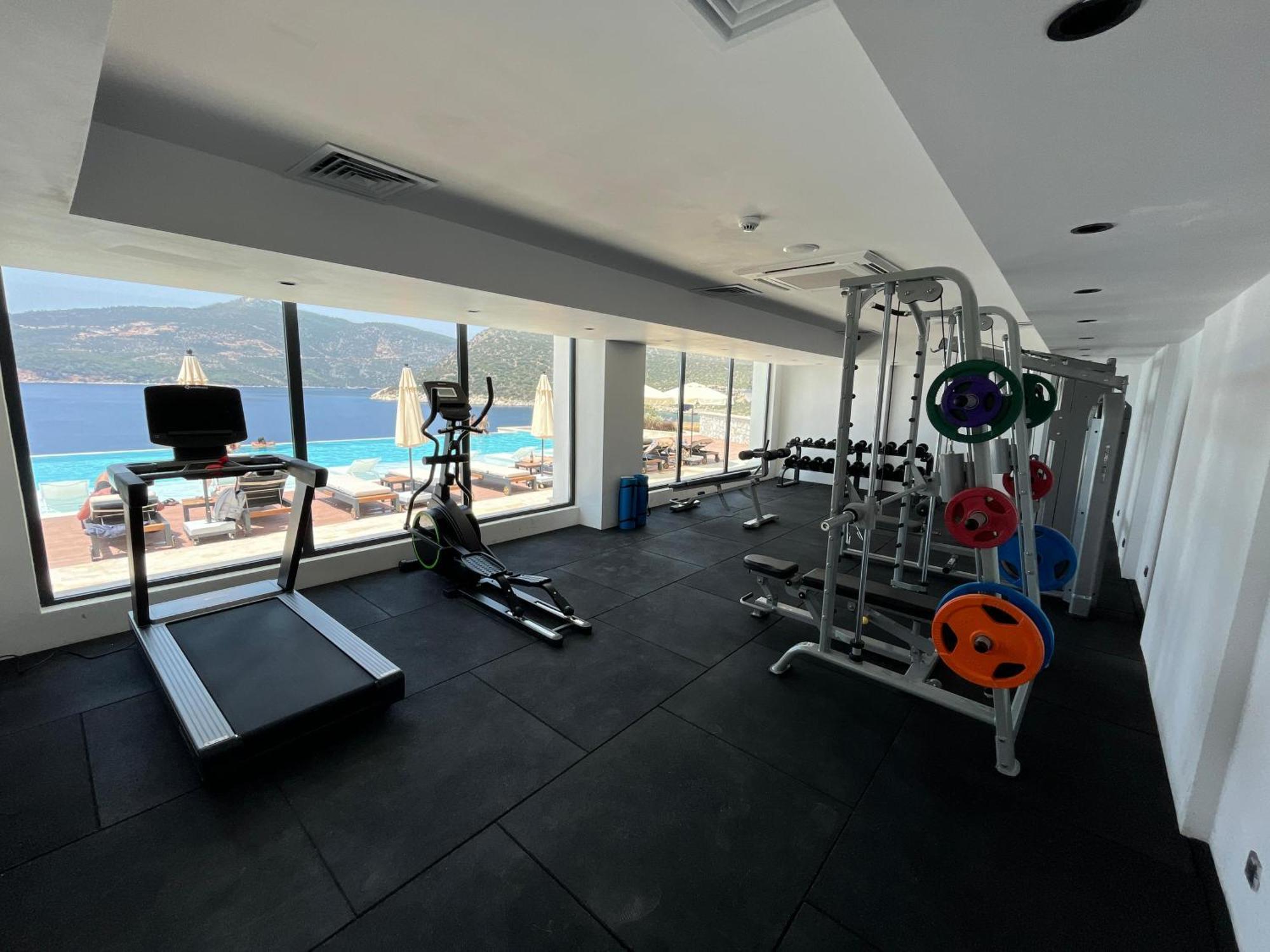 Lures Hotel 칼칸 외부 사진