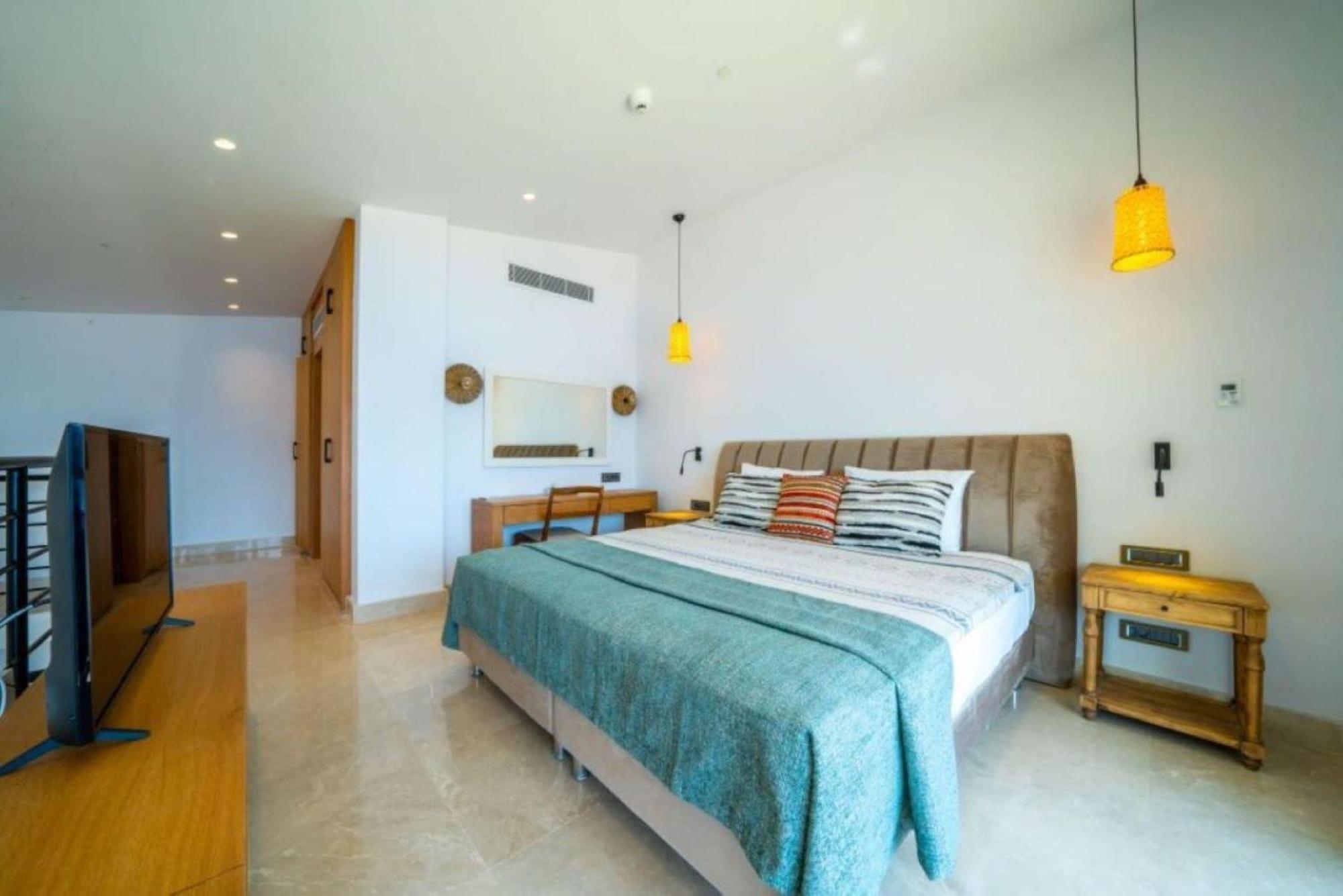 Lures Hotel 칼칸 외부 사진