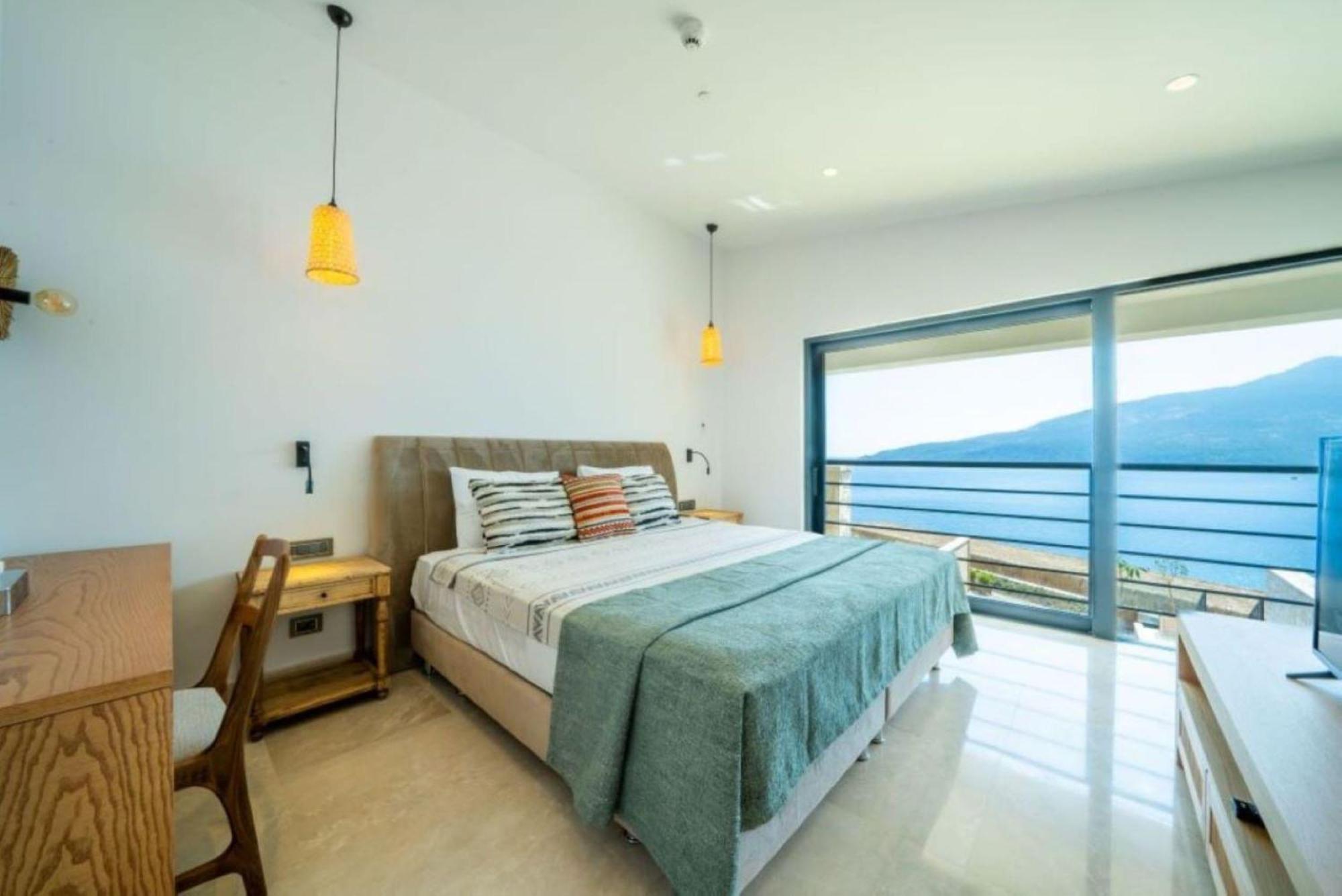 Lures Hotel 칼칸 외부 사진