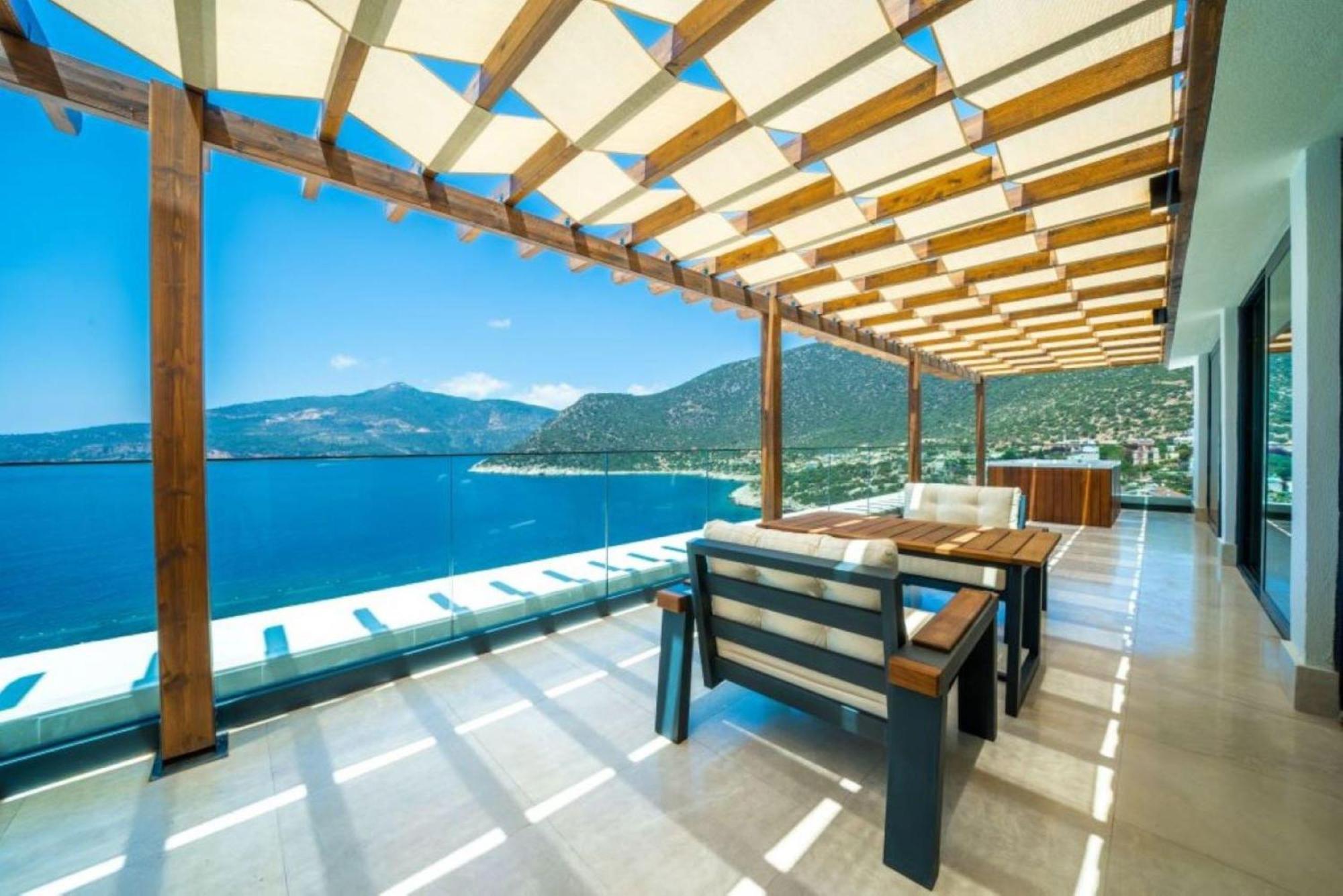 Lures Hotel 칼칸 외부 사진
