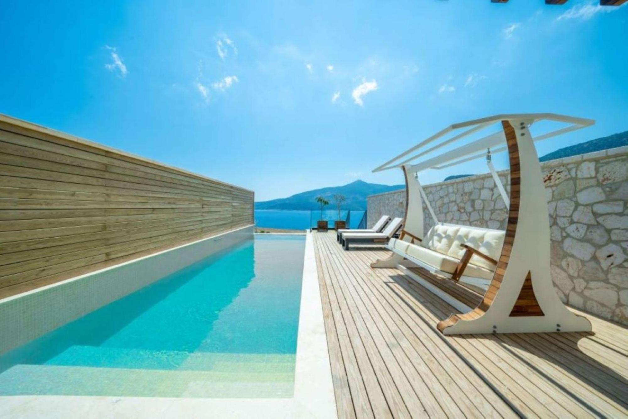 Lures Hotel 칼칸 외부 사진