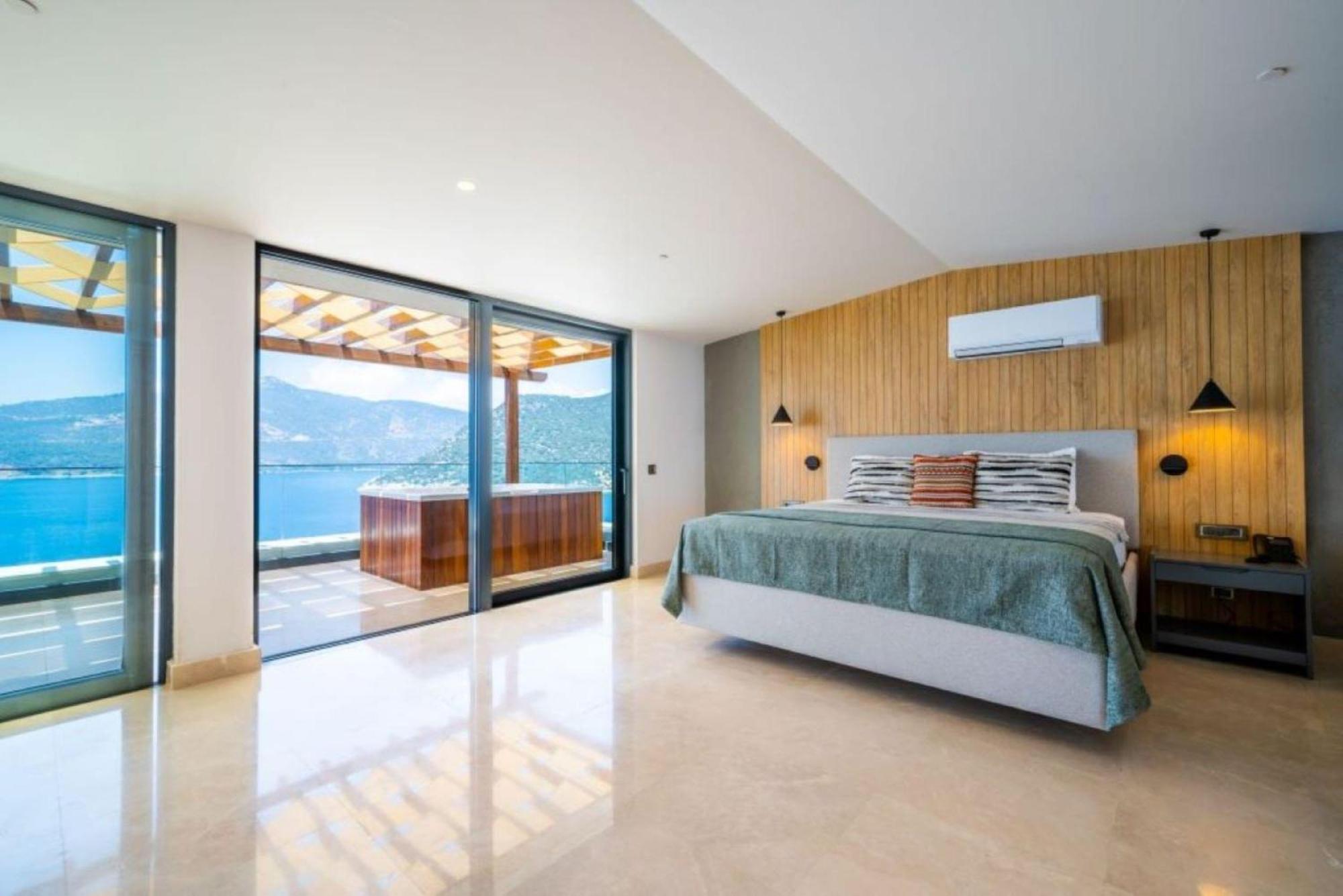 Lures Hotel 칼칸 외부 사진